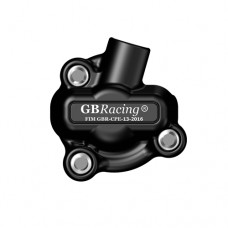 GB Racing Water Pump Cover for Yamaha YZF-R3 '15-17